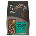 Pure Balance Lamb &amp; Brown Rice Recipe Dry Dog Food - Pet Supplies online store