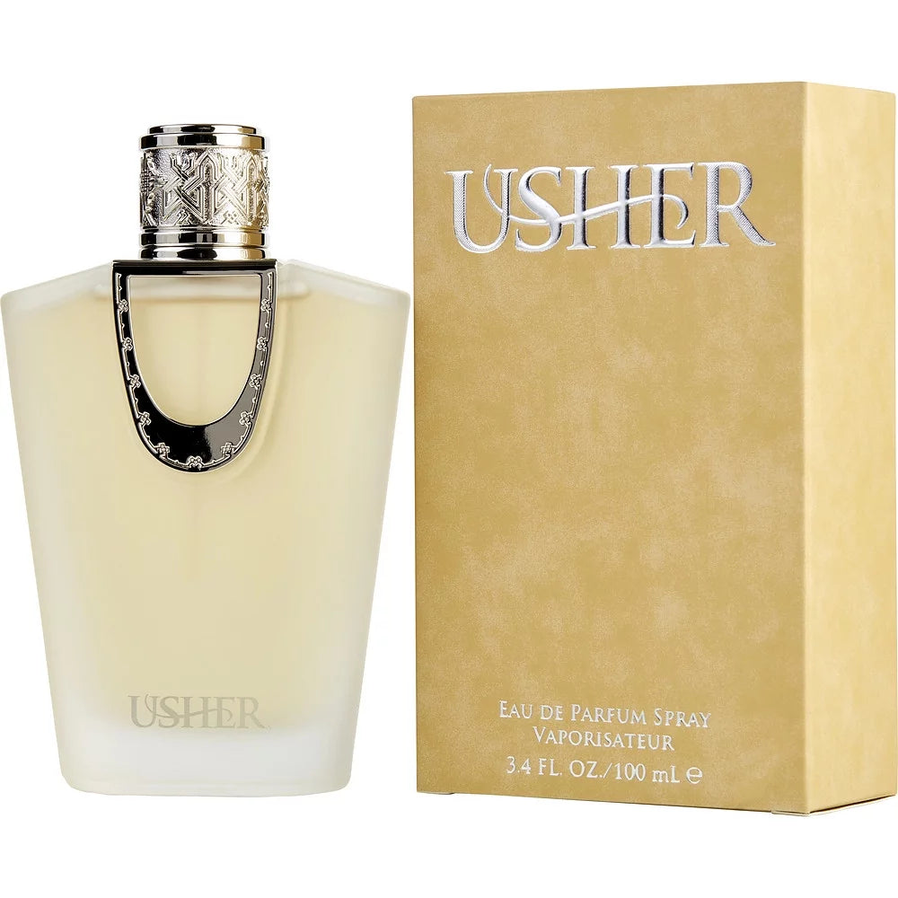 Eau De Parfum Spray for Women 3.4 oz V75740