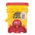 Tidy Cats 24/7 Performance Clumping Cat Litter - Pet Supplies online store