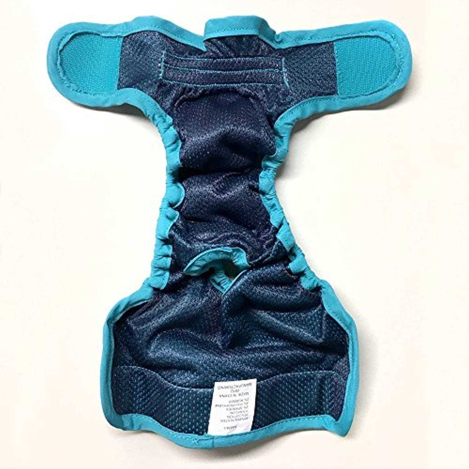 Washable Dog Diaper G8917