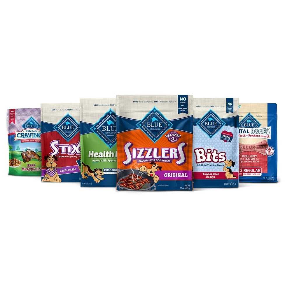 Dog Treats A254513