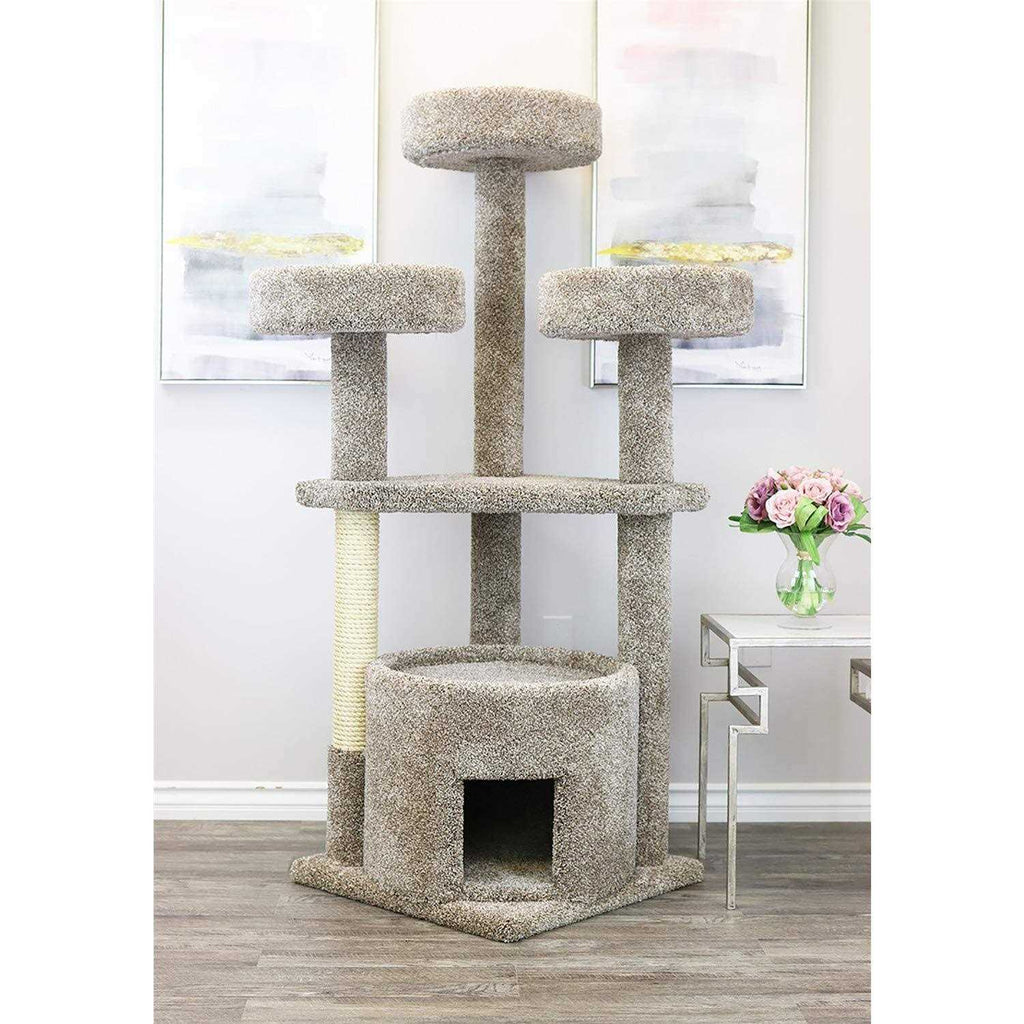 Cat Tree for Large Cats C6499