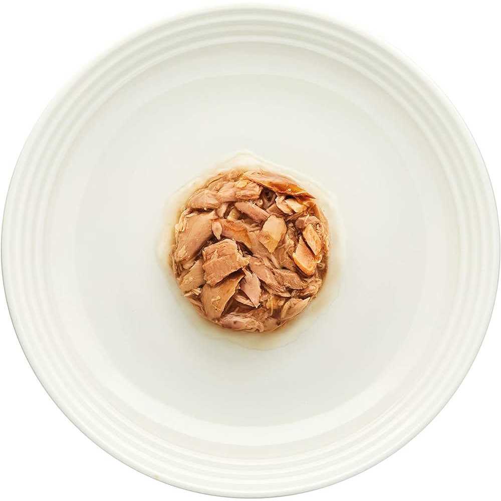 Tuna Fillet Grain Free Cat Food in Gravy N1192