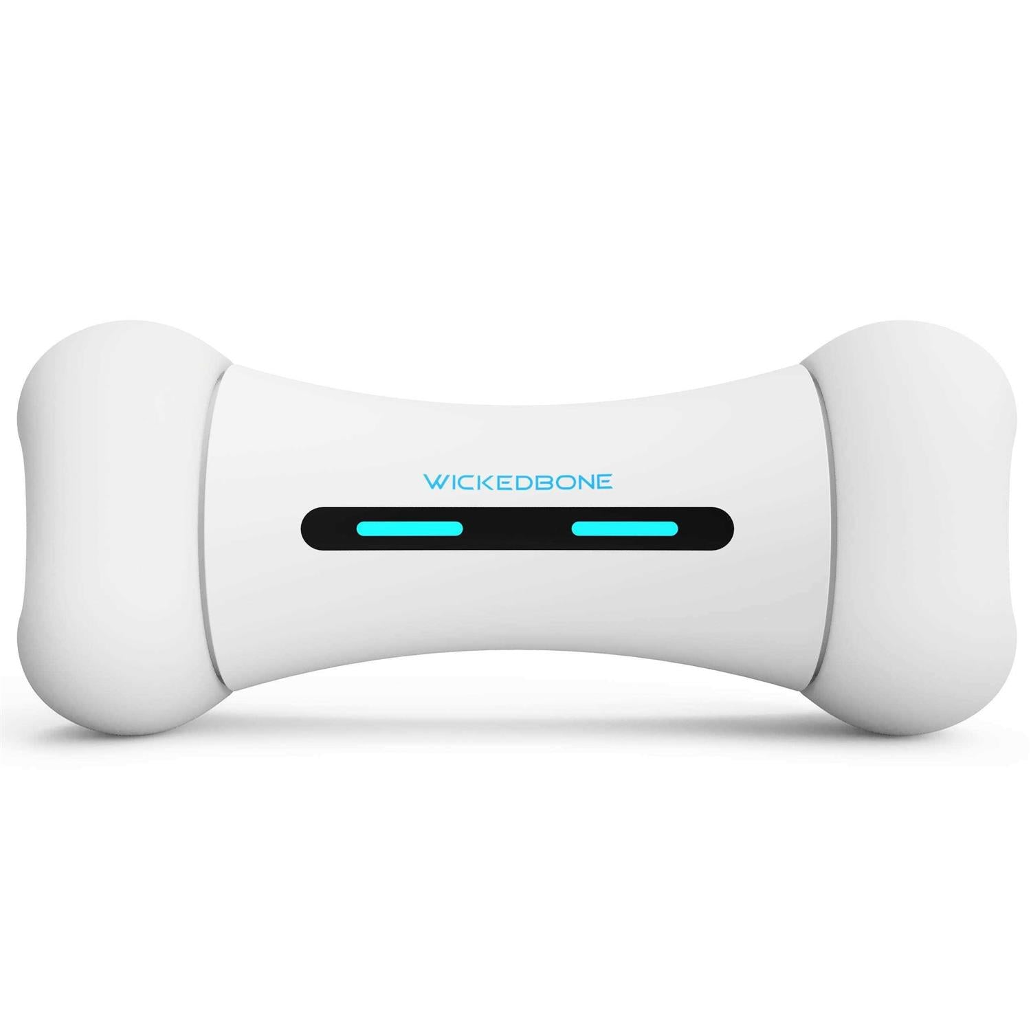 Wickedbone Smart Bone, Automatic &amp; Interactive Toy for Dog, Puppy and Cat - Pet Supplies online store
