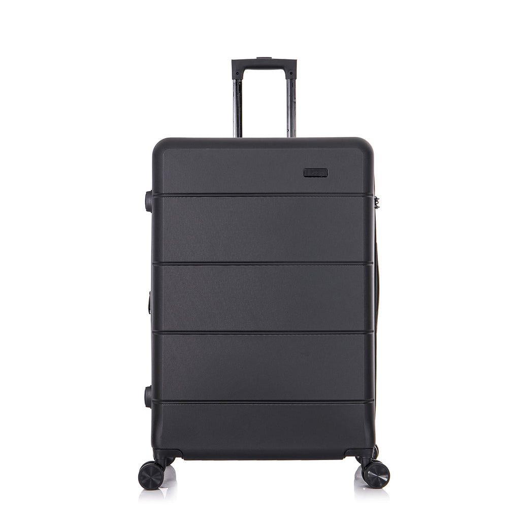 28" Hardside Lightweight Luggage with Spinner Wheels D84882