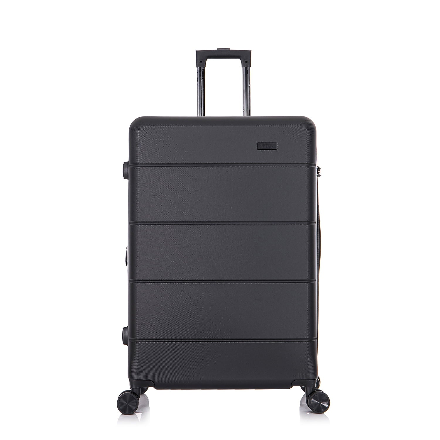 28" Hardside Lightweight Luggage with Spinner Wheels D84882