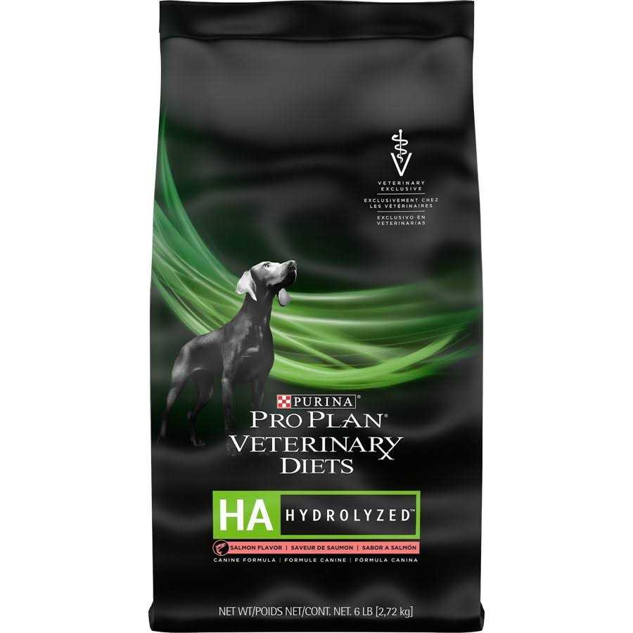 Hydrolyzed Canine Diet Dry Dog Food M484
