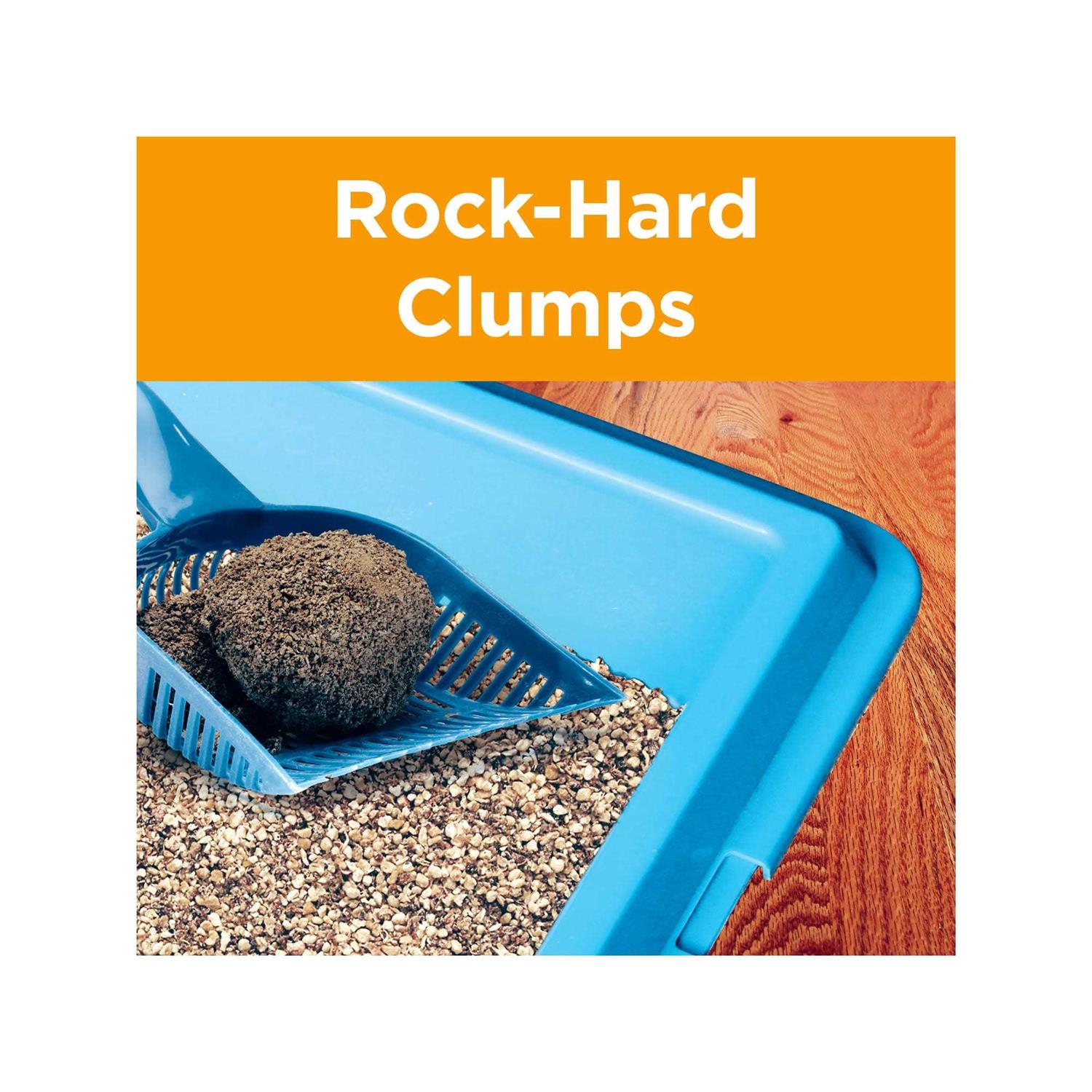Clumping Cat Litter X53188