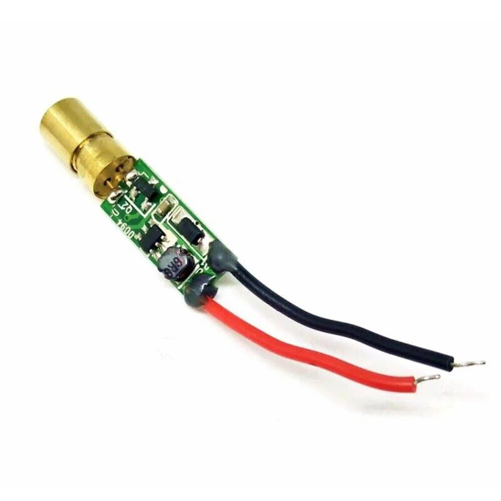 Mini Green Laser Diode Dot Module C5103