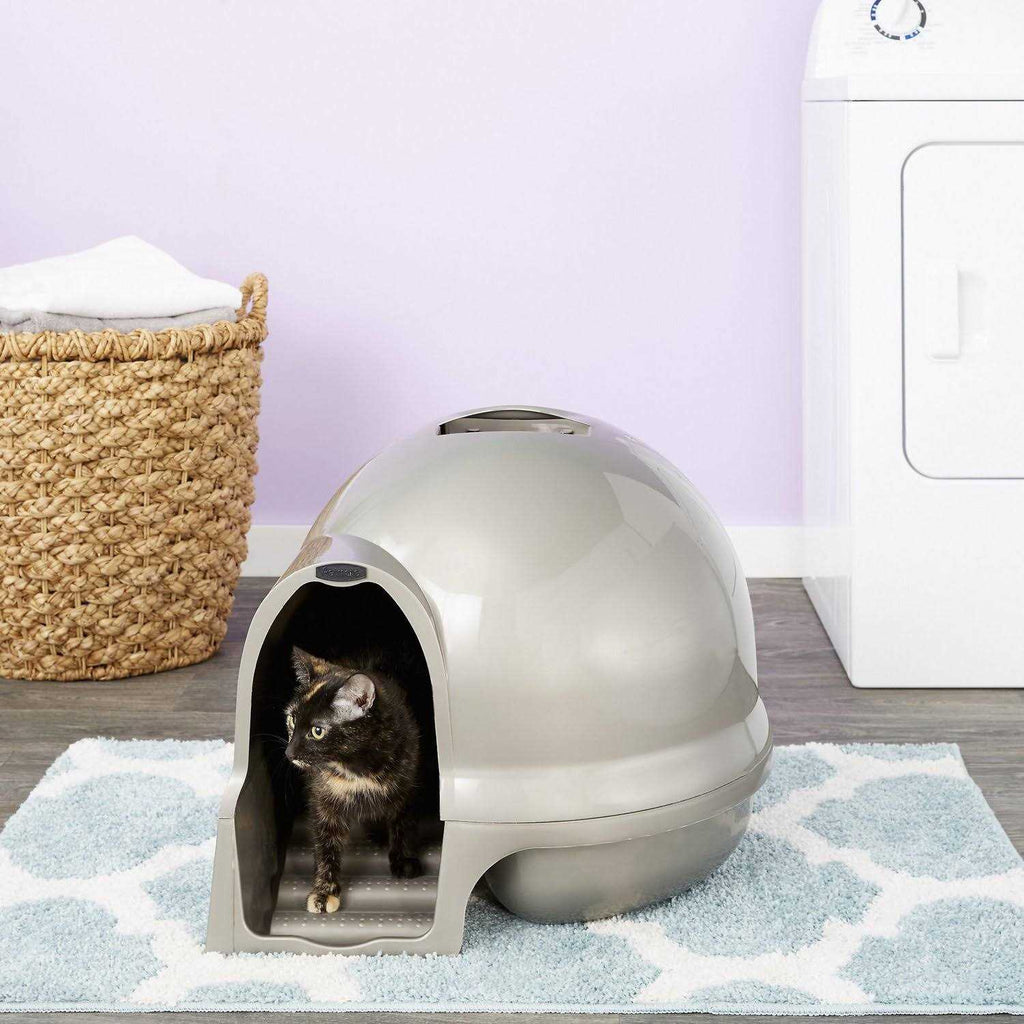 Dome Litter Box U224767