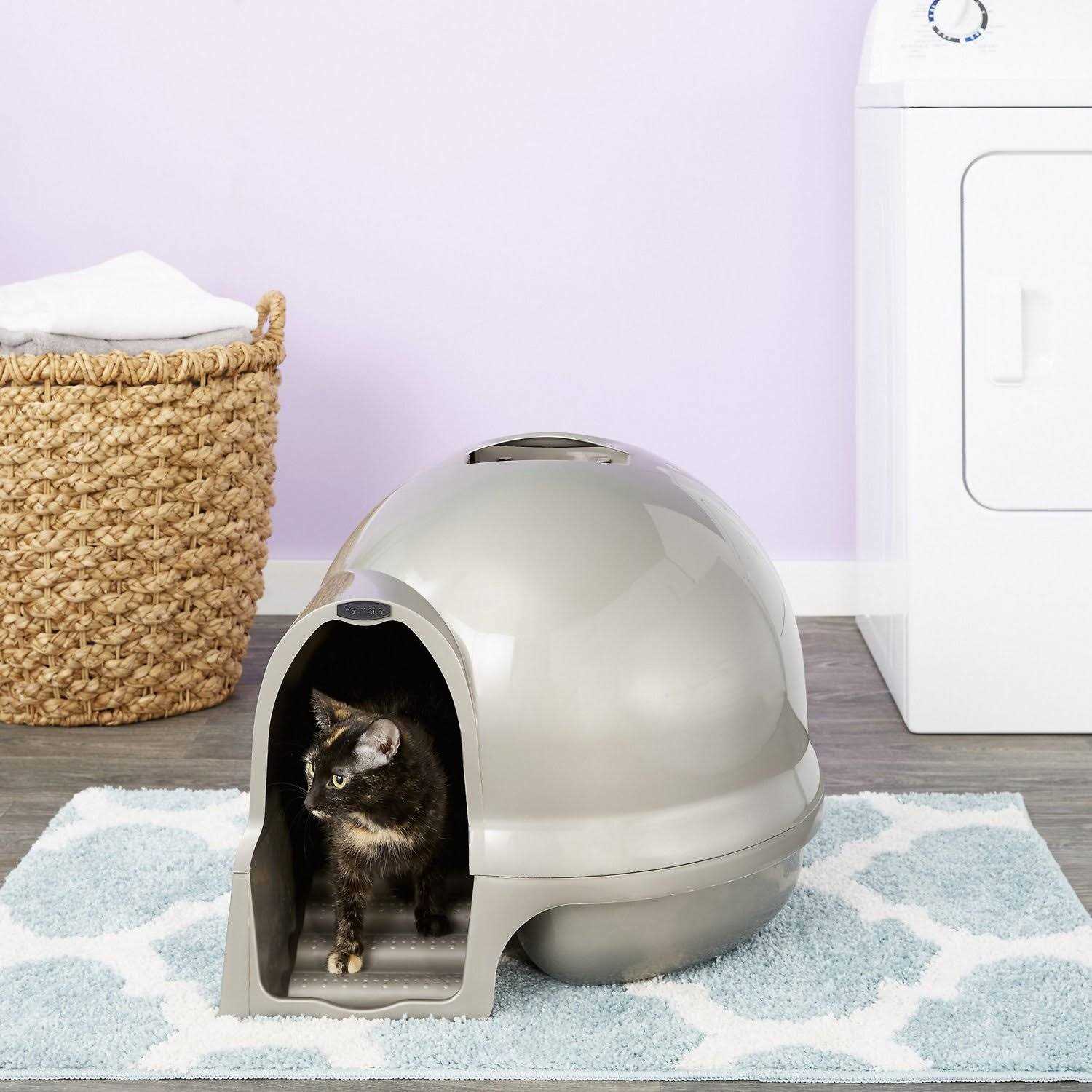 Dome Litter Box U224767