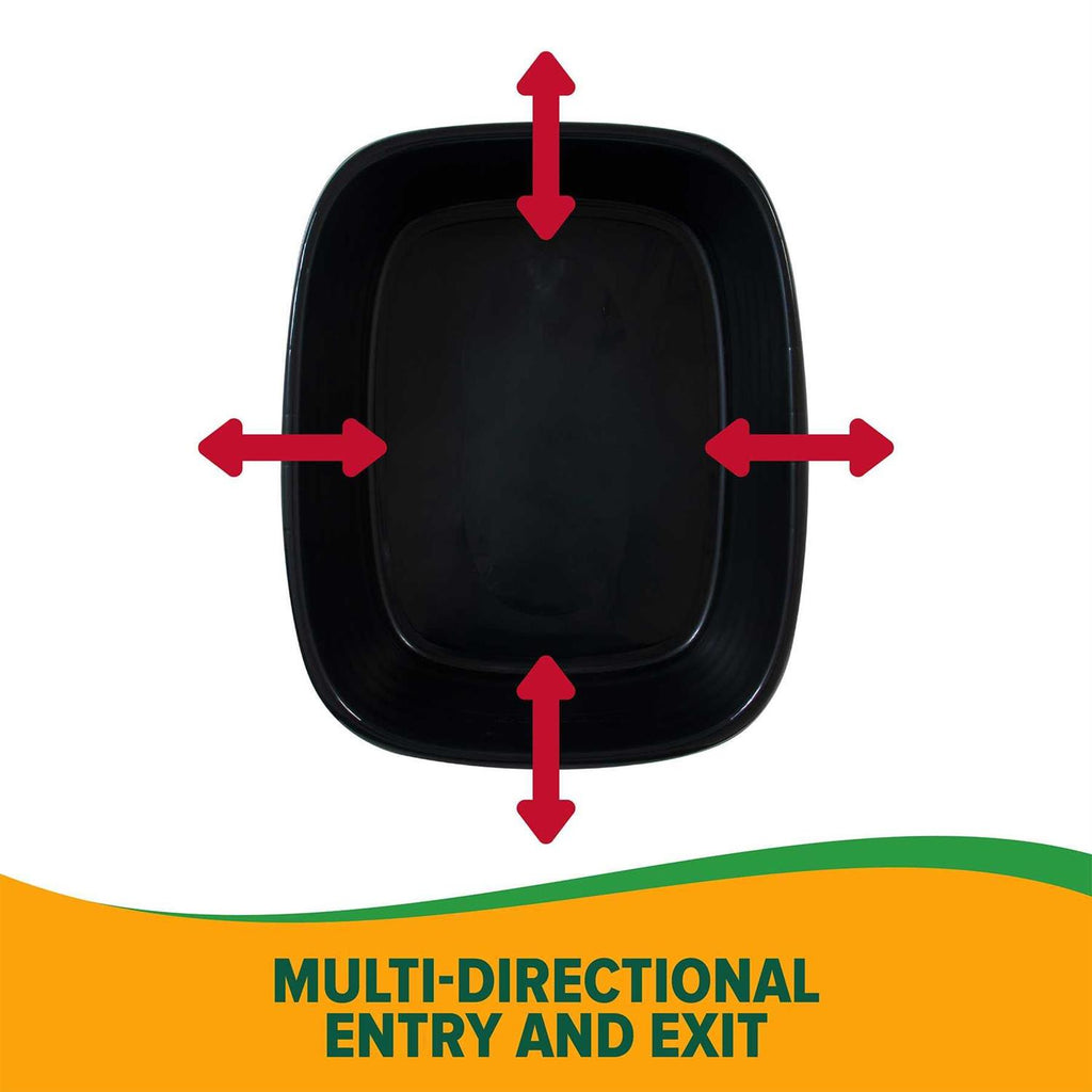 Litter Pan for Cats R4464