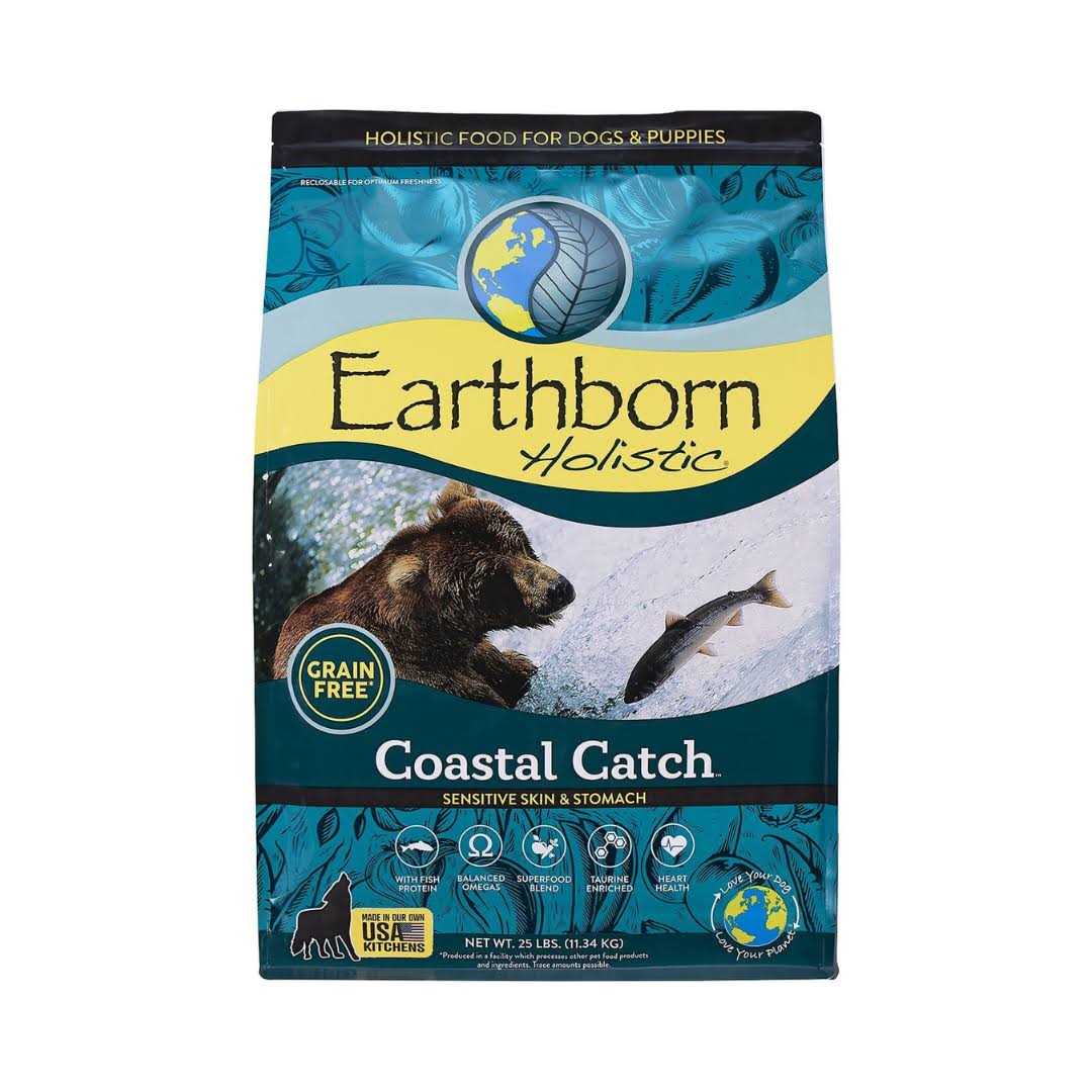 Grain Free Dry Dog Food Meadow Feast J365