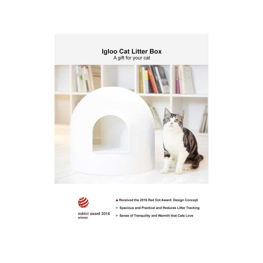 Igloo Litter Box L730