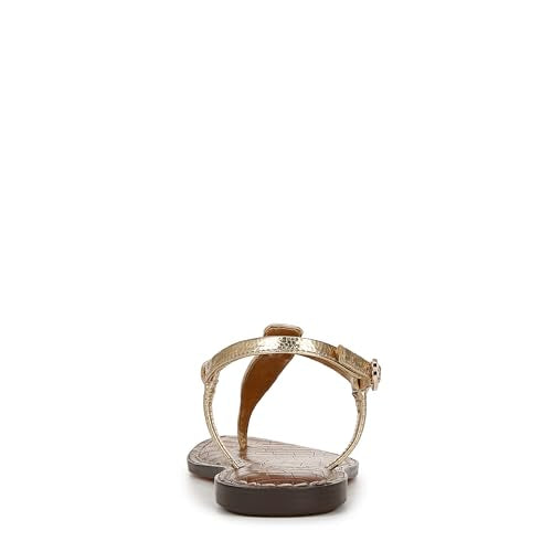 Women's Flat Sandal R19183
