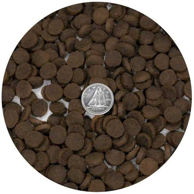 26/16 Dog Food 33lb X257