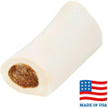 Bones &amp; Chews Made in USA Peanut Butter Flavored Filled Bone Dog Treats - Pet Supplies online store
