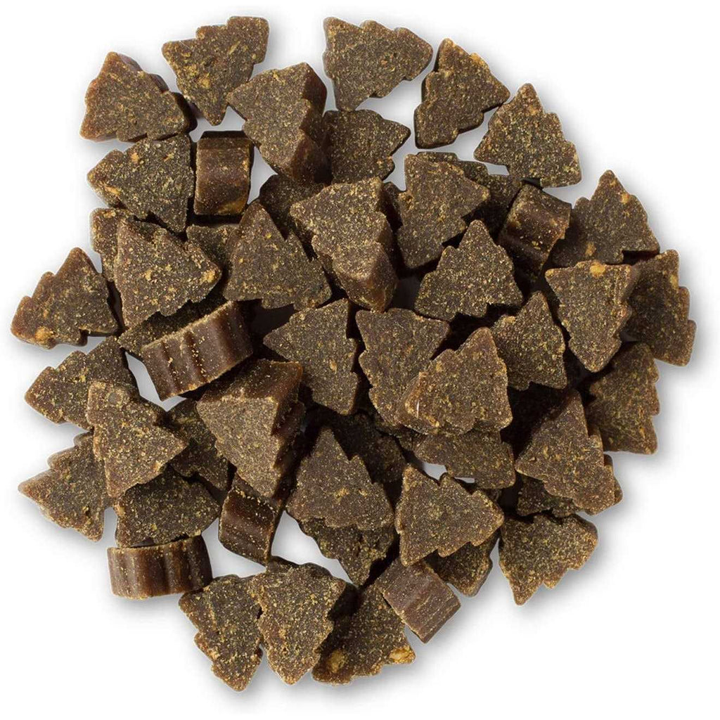 Turkey & Cranberry Dog Treats E628974