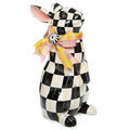 Bunny Figurine for Spring Resting Decoration W983