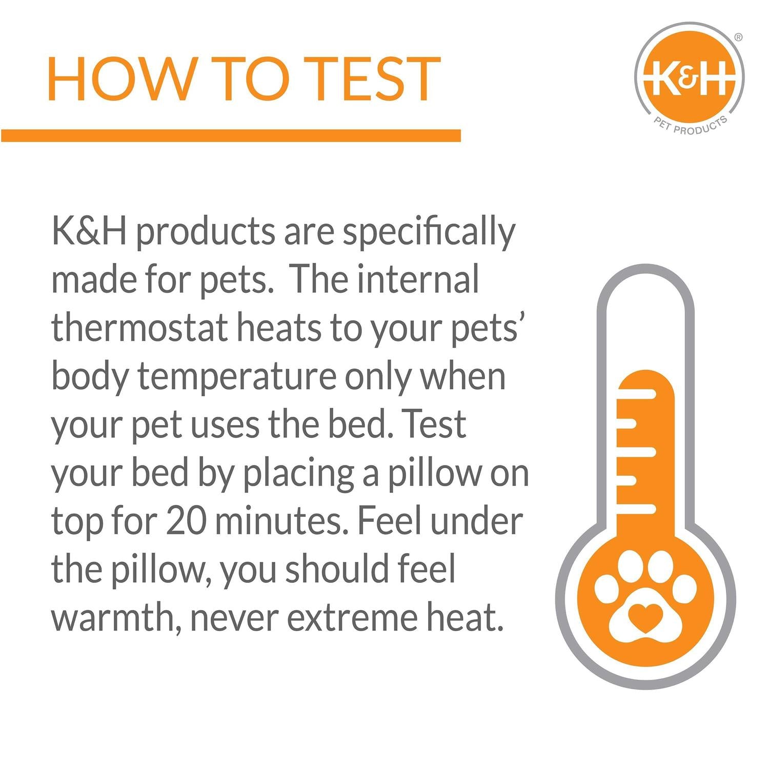 Thermo Kitty Fashion Splash Bed Y841