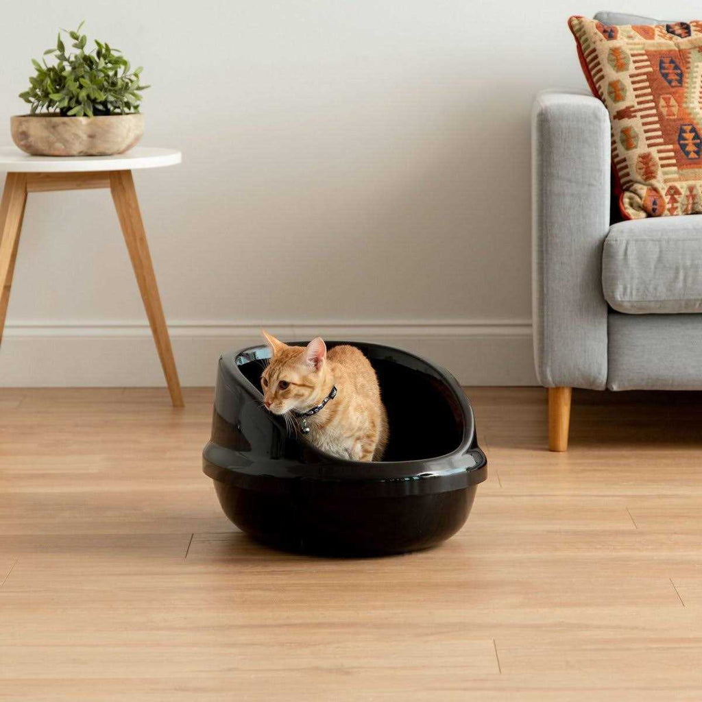Large Shielded Litter Pan D96916