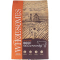 Wholesomes Grain Free Beef Meal &amp; Potatoes Recipe Dry Dog Food - Pet Supplies online store
