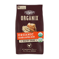 Castor &amp; Pollux Organix Organic Chicken Recipe Dry Dog Food - Pet Supplies online store