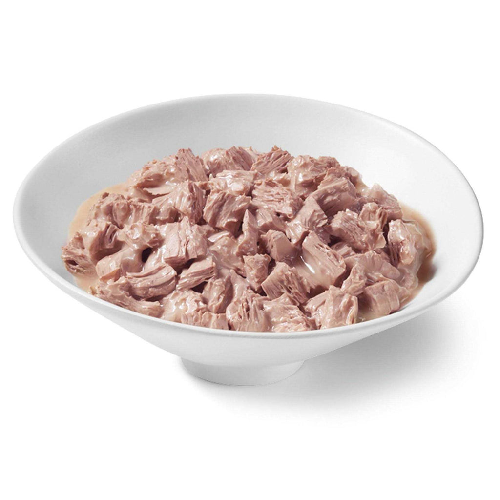 Creamy Wet Cat Food V10350