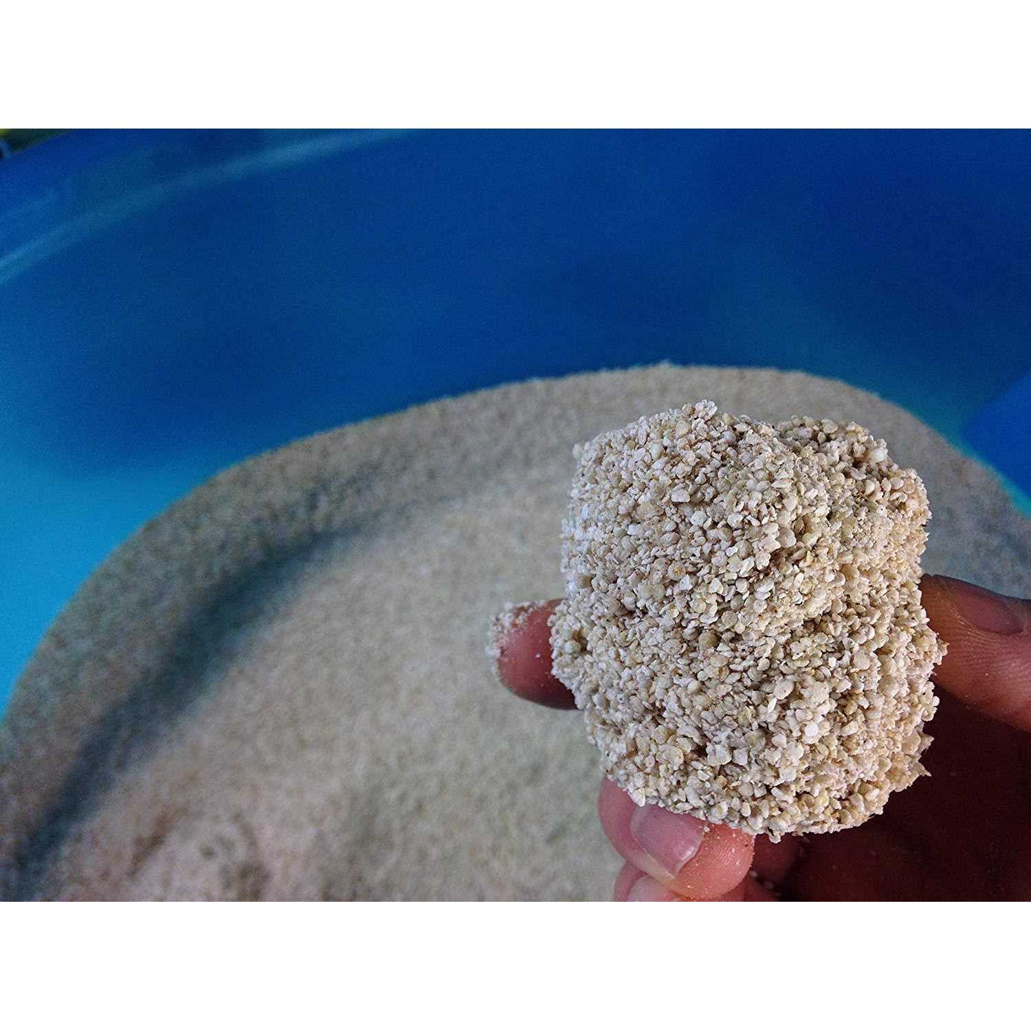 All Natural Clumping Cat Litter N827693