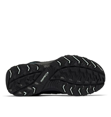 Women's Mid Waterproof Hiking Boot X475