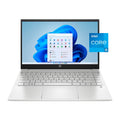 HP Pavilion 14" FHD IPS, Core i5-1135G7, 8GB RAM, 256GB SSD, Silver, Windows 10 Home, 14-dv0010wm