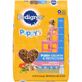 Pedigree Puppy Growth &amp; Protection Dry Dog Food Vegetable Flavor - Pet Supplies online store