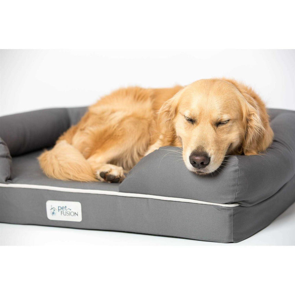 Memory Foam Dog Bed T69471