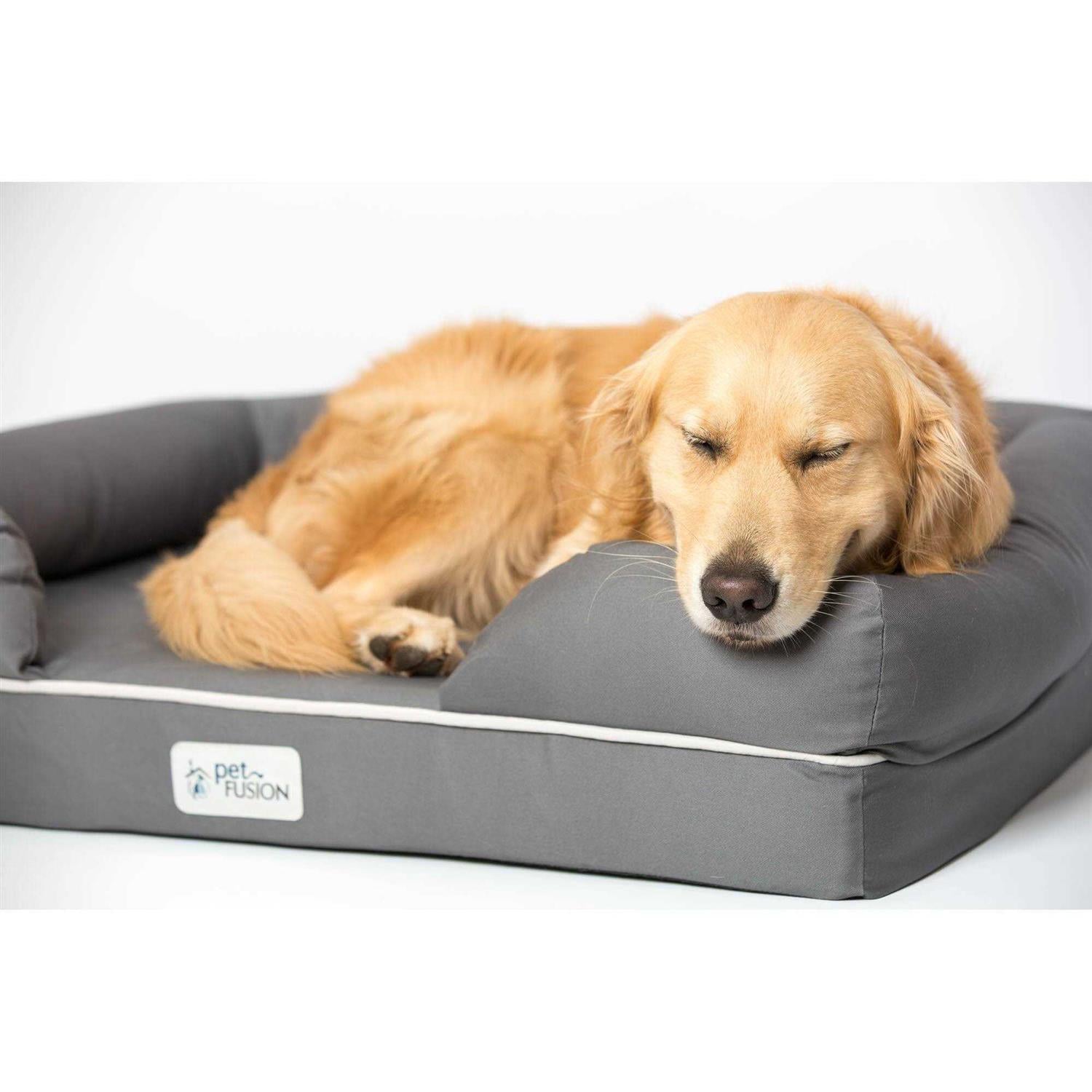 Memory Foam Dog Bed T69471