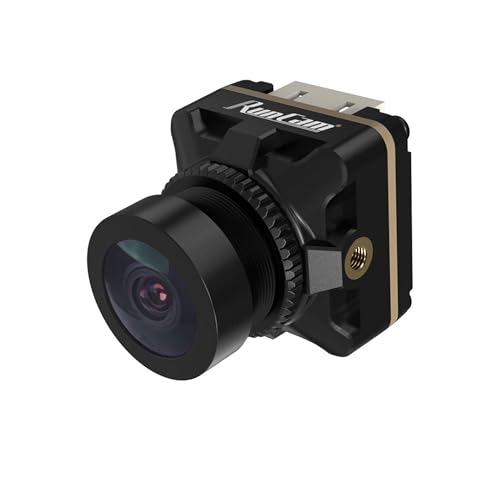 Micro Drone Camera with Lens Hood 5.8GHz FOV160° E436656