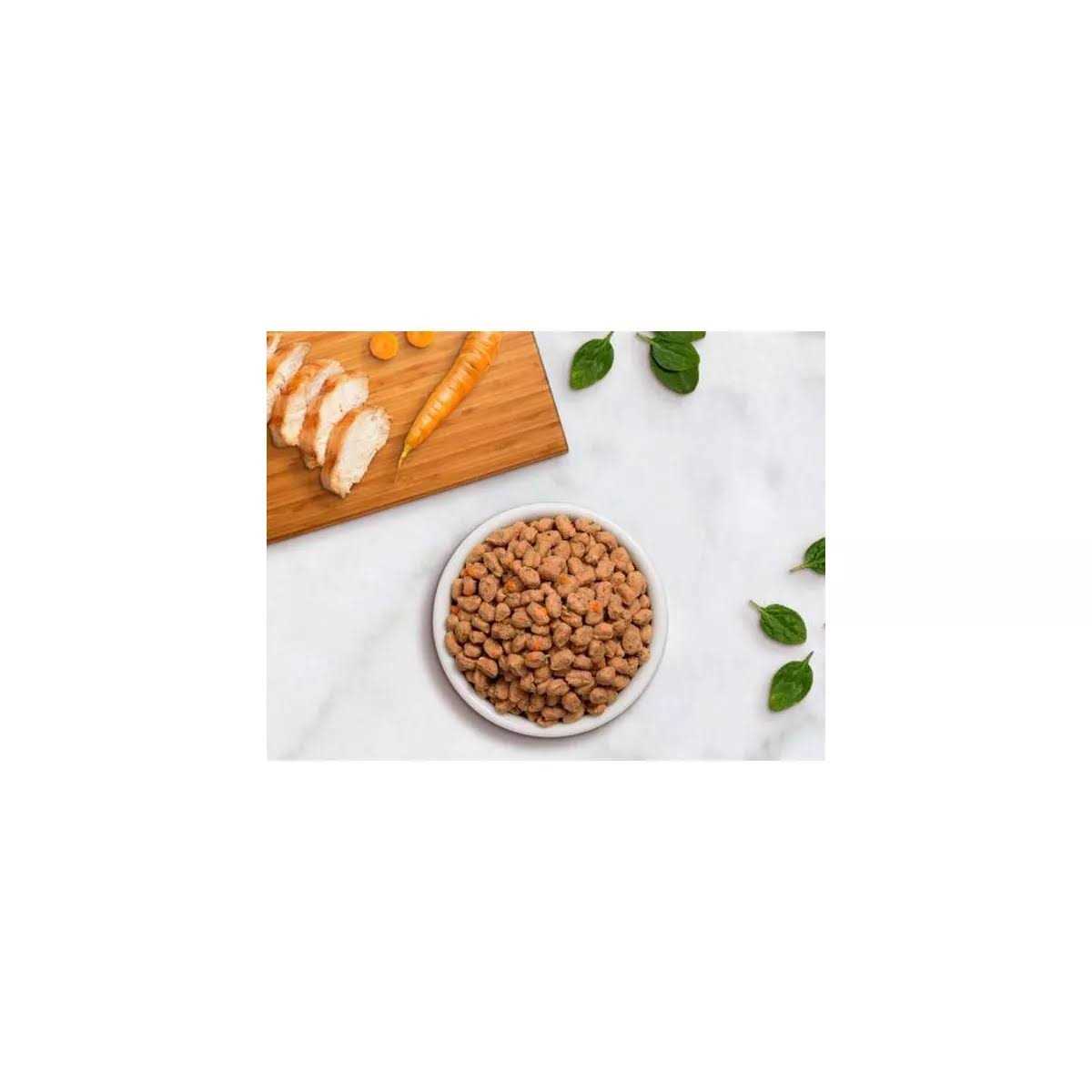 Chicken Tender Recipe Dry Cat Food L6273
