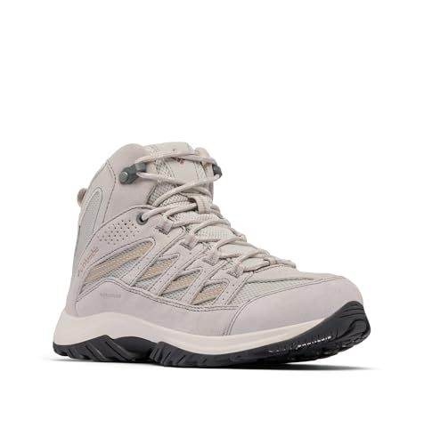 Women's Mid Waterproof Hiking Boot X475
