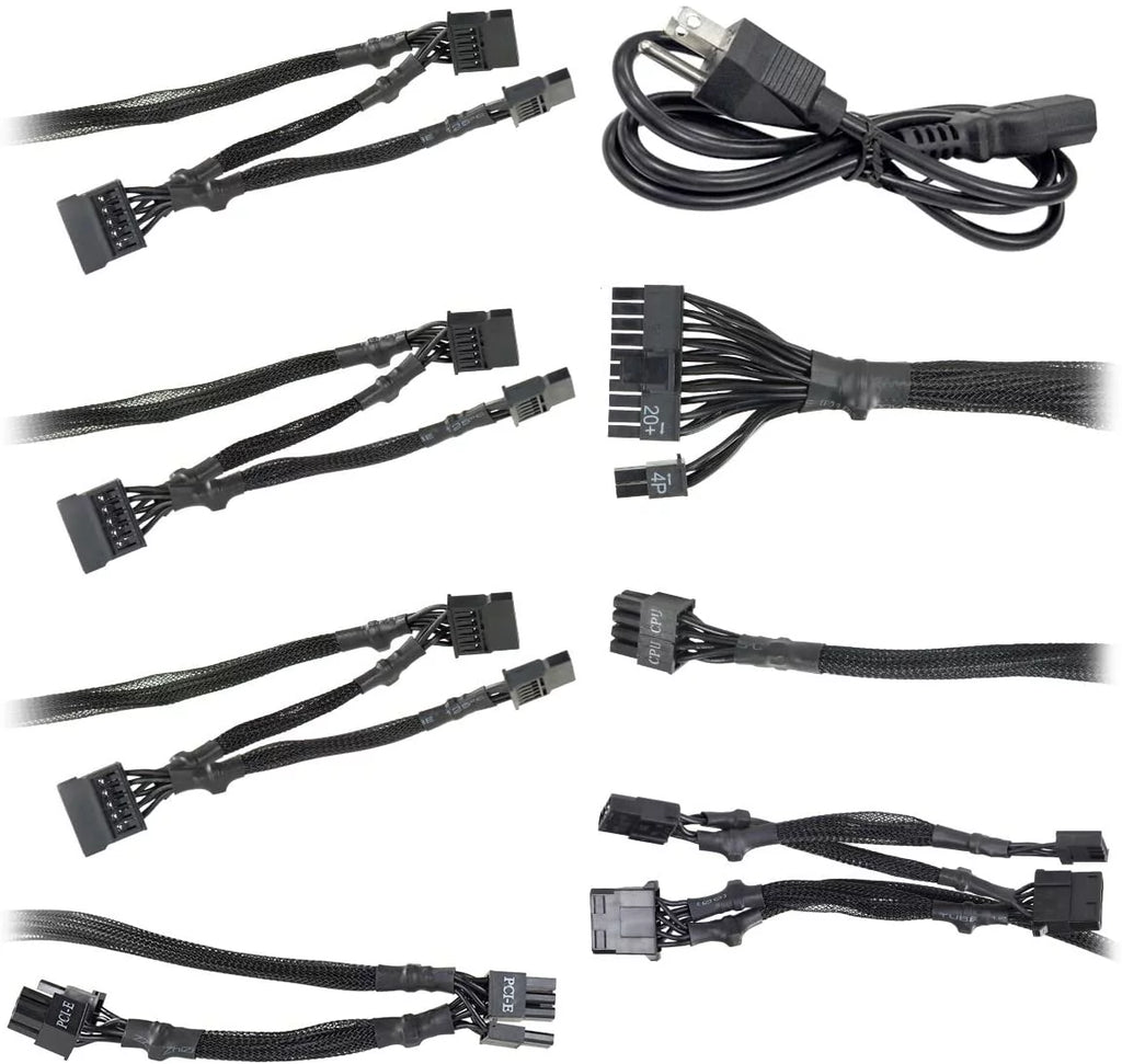 750W ATX Power Supply P765548