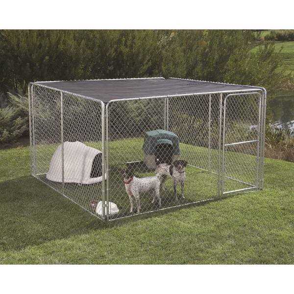 Dog Kennel C96722