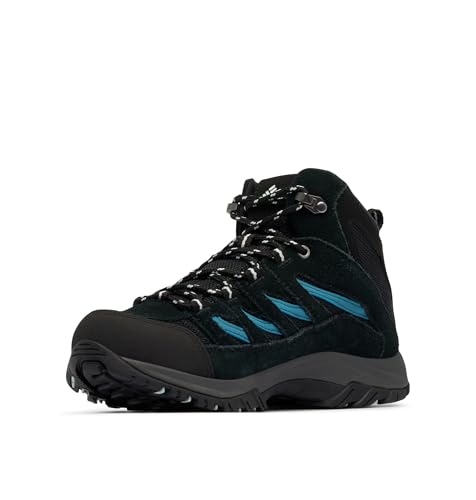 Women's Mid Waterproof Hiking Boot X475
