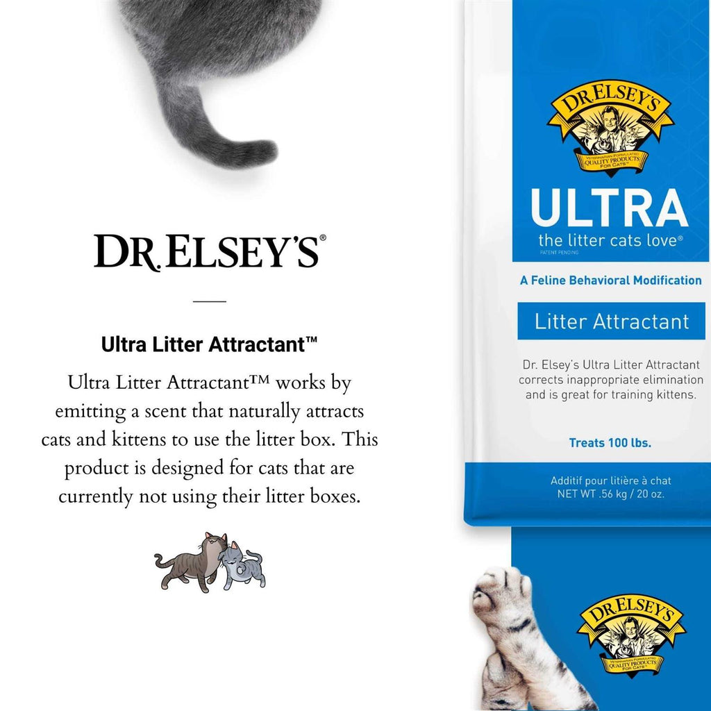Cat Litter Attractant O44343