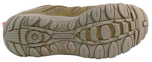 Women's Mid Waterproof Hiking Boots Z64655