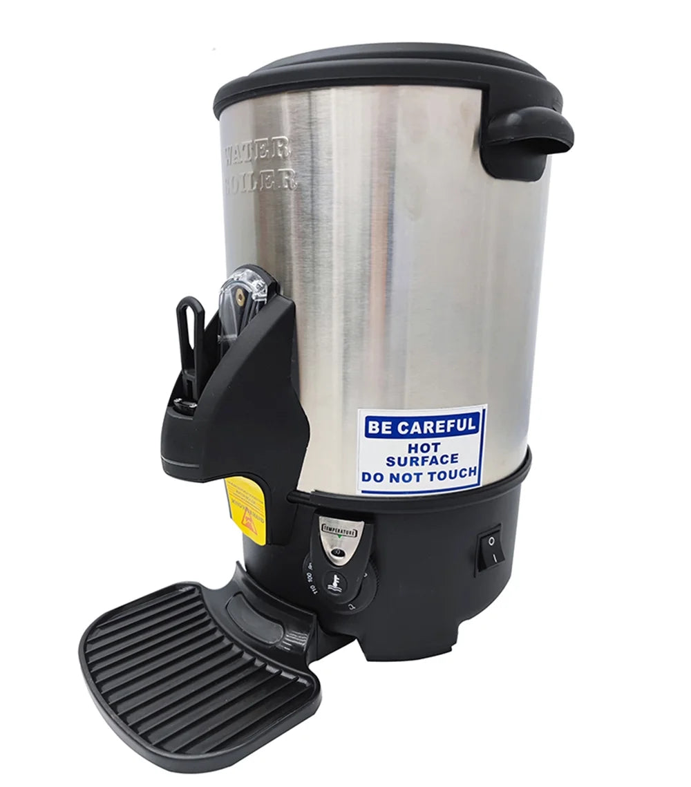 Hot Water Dispenser 6L Instant Heater with Faucet Z2874