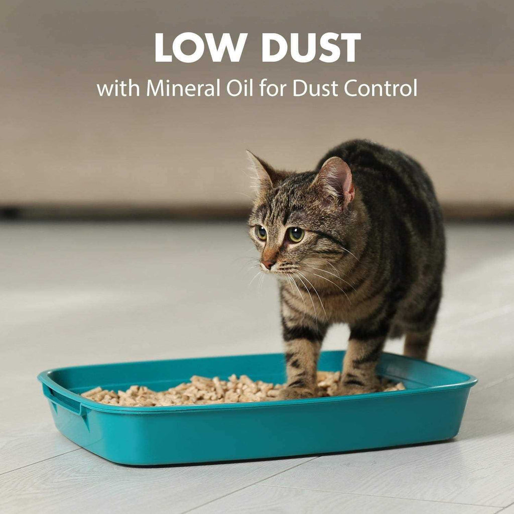 Clumping Cat Litter E99257