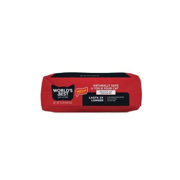 Cat Litter Clumping S461453