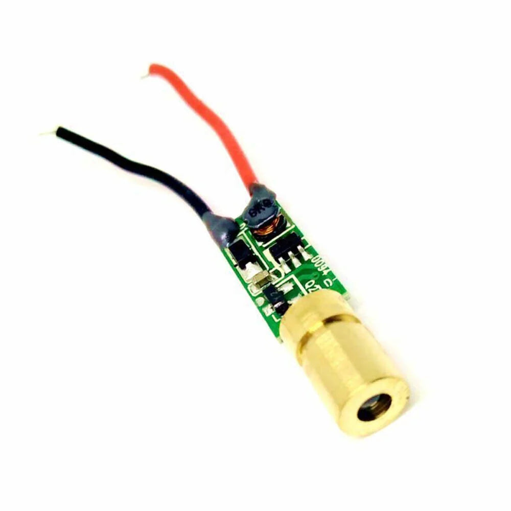 Mini Green Laser Diode Dot Module C5103