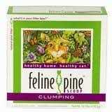 Clumping Cat Litter O641094