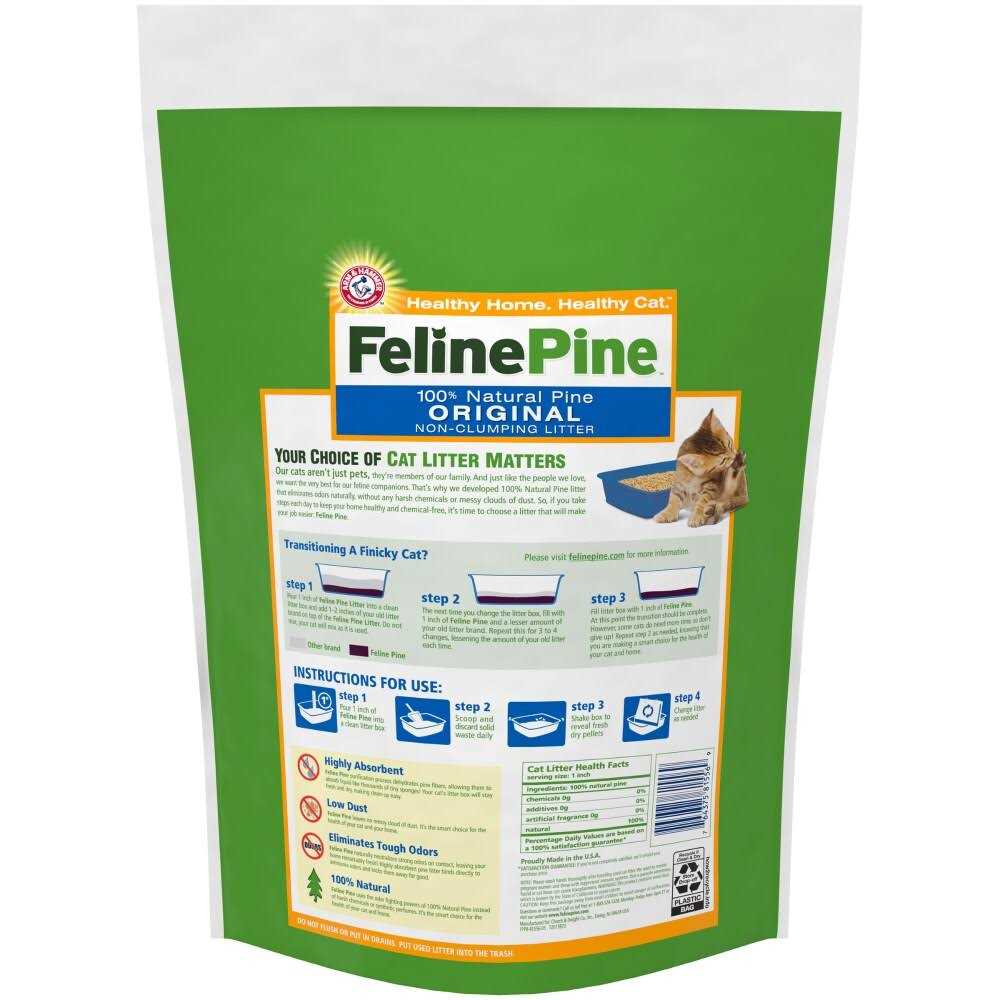 Cat Litter Original C4113