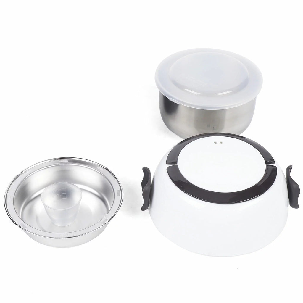 1.3L 2-Layer Electric Lunch Box Rice Cooker V958