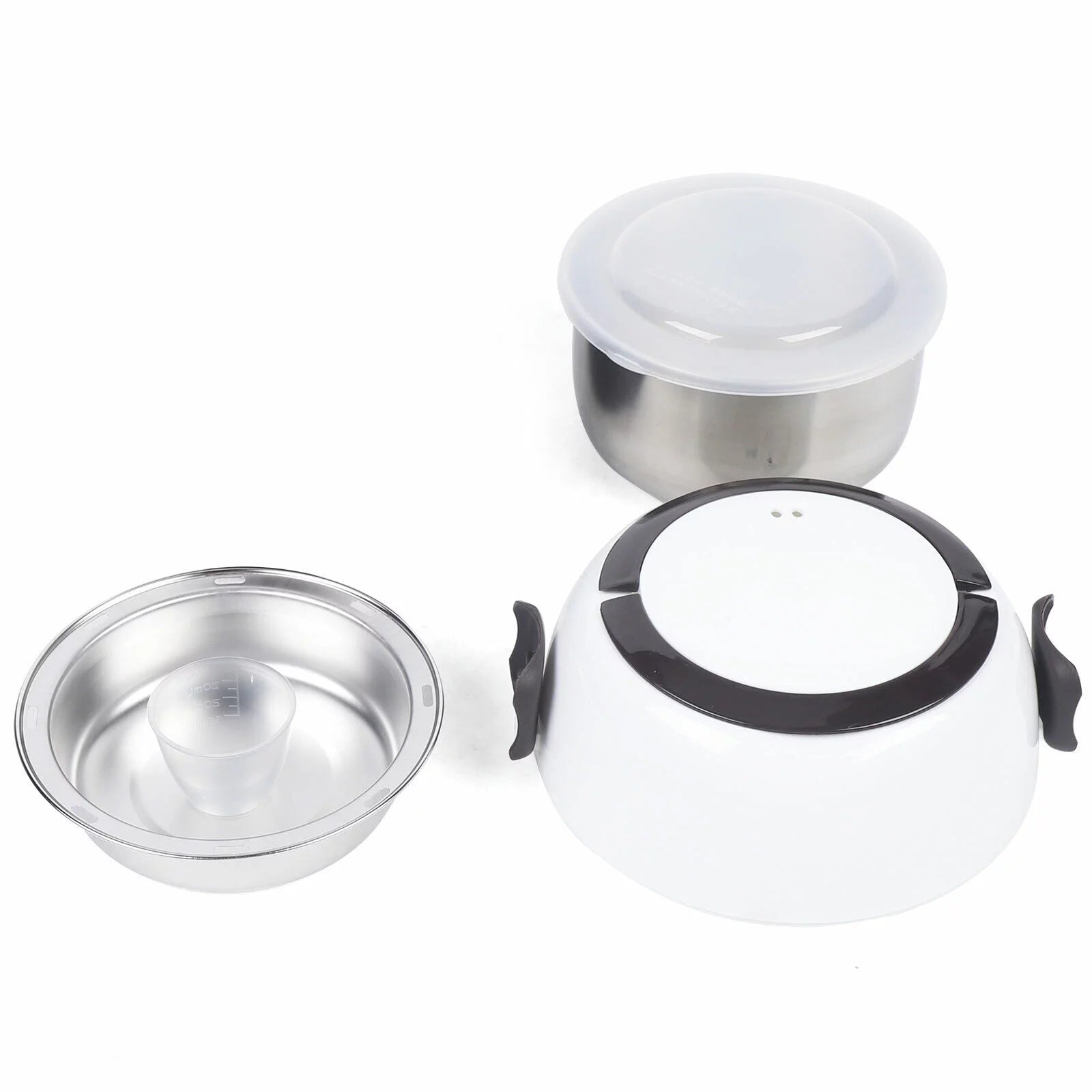 1.3L 2-Layer Electric Lunch Box Rice Cooker V958